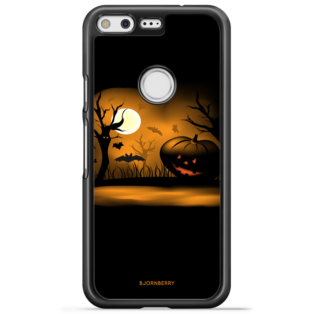 Google Pixel Case - Halloween