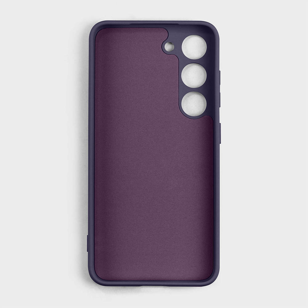 Dark Violet - 3