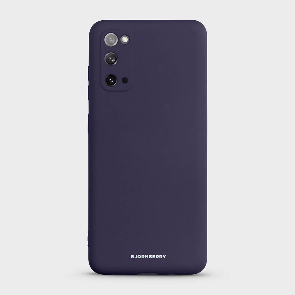 Dark Violet - 10