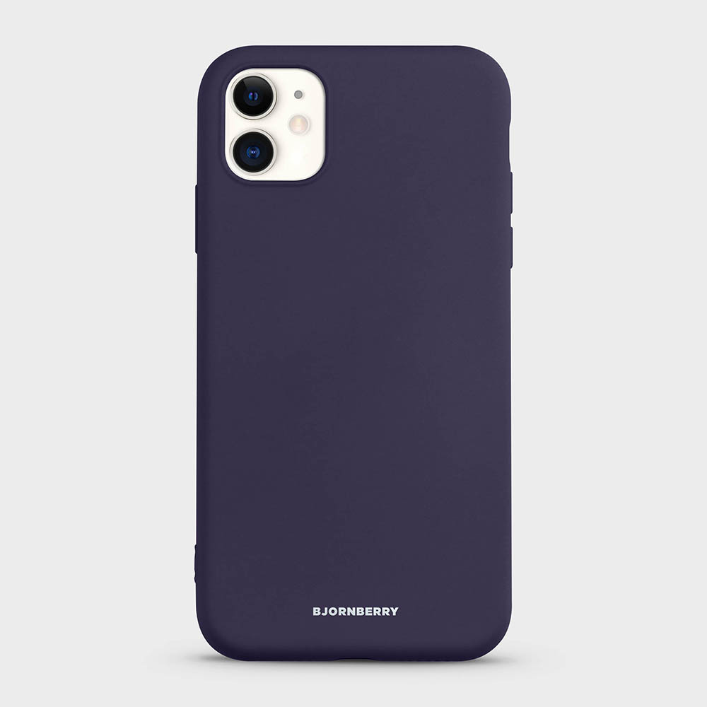 Dark Violet - 25