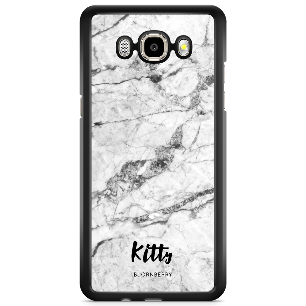 Samsung Galaxy J3 (2016) Case - Kitty