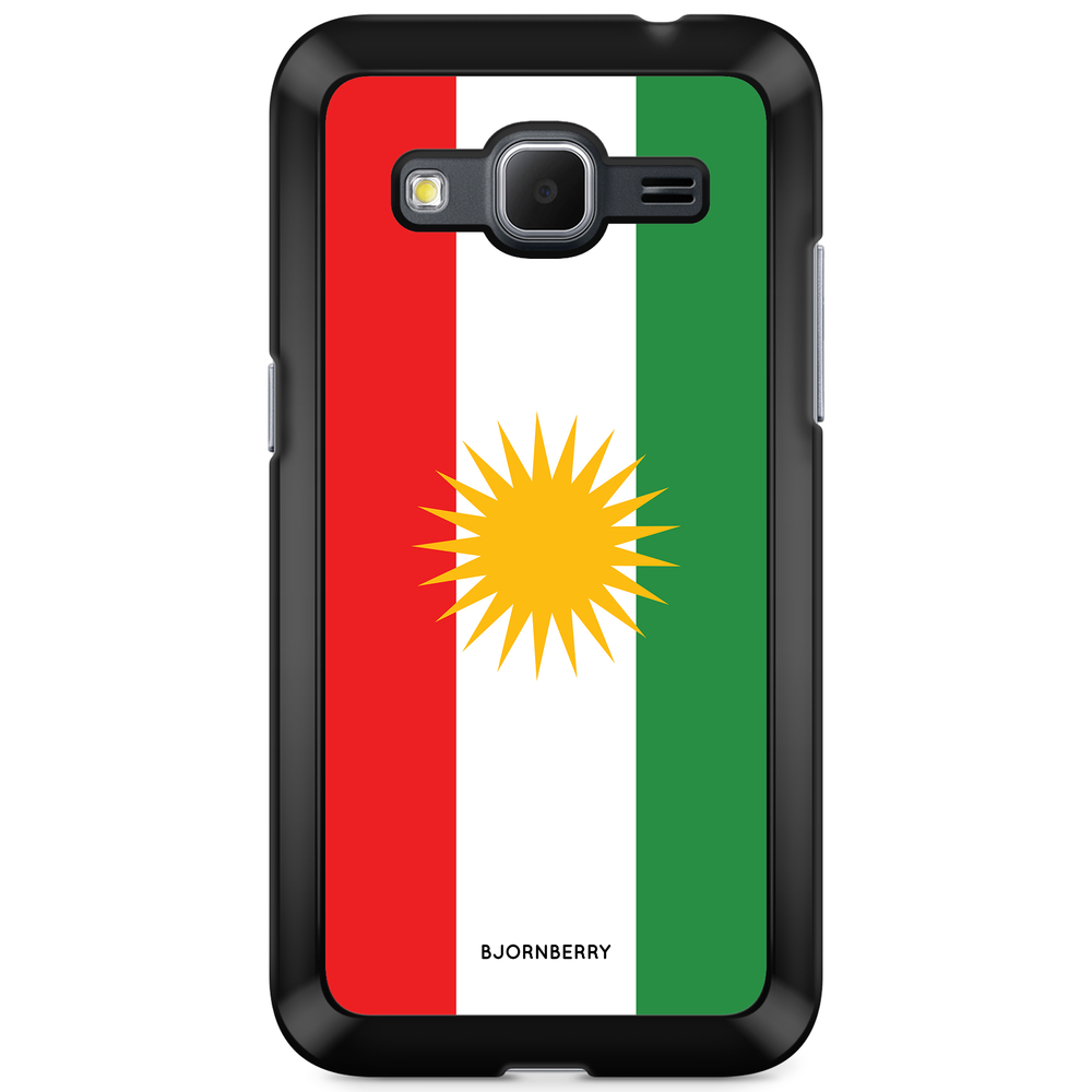 Samsung Galaxy Core Prime Case - Kurdistan