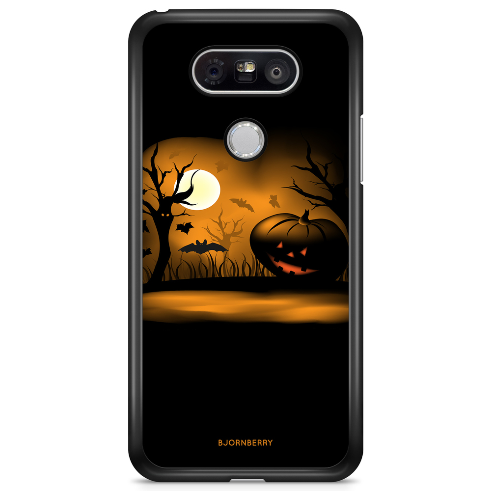 LG G5 Case - Halloween