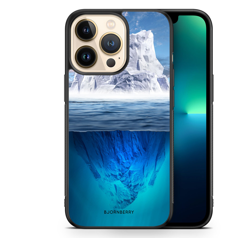 iPhone 13 Pro Case - Iceberg