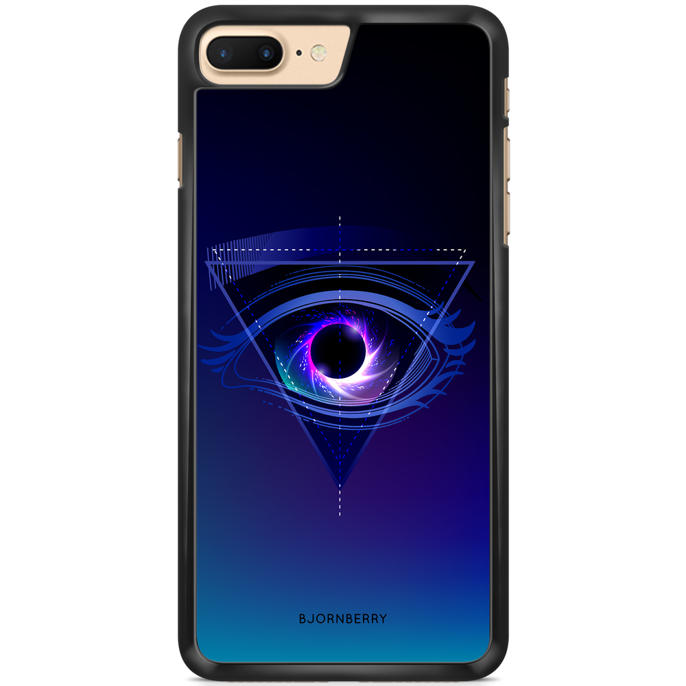iPhone 7 Plus Case - Graphic Eye