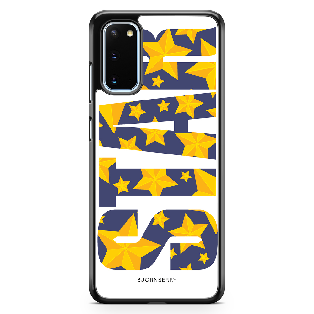 Samsung Galaxy S20 FE Case - STAR