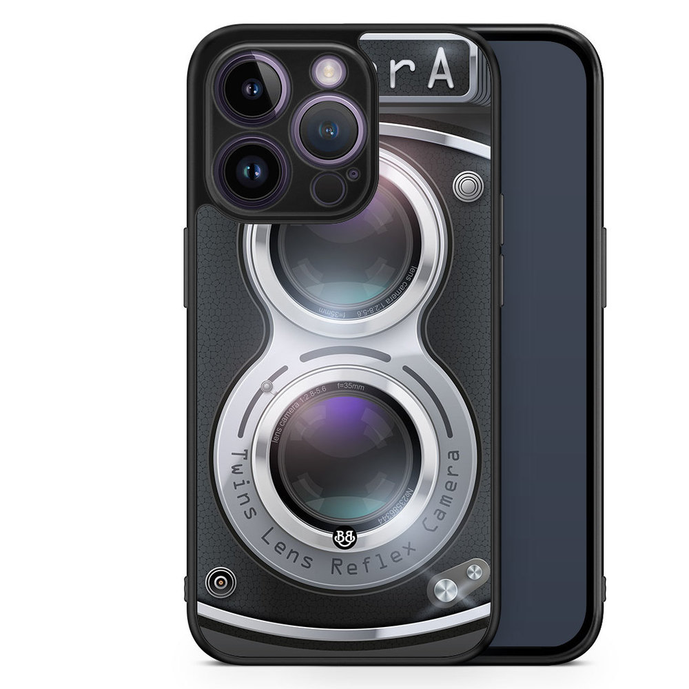 iPhone 14 Pro Case - Camera