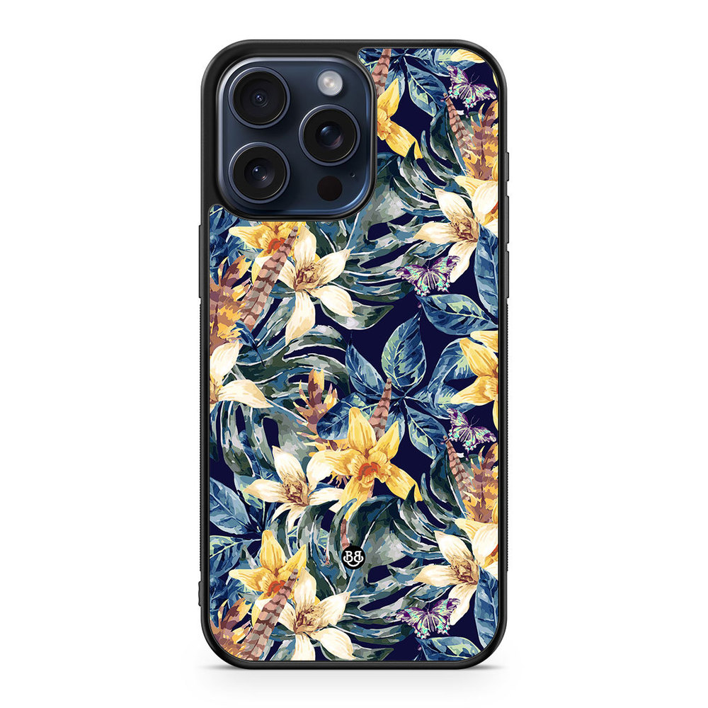 iPhone 15 Pro Max Case - Lily