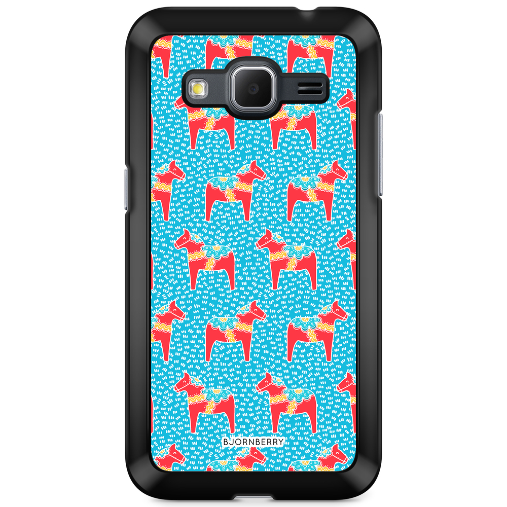 Samsung Galaxy Core Prime Case - Dala Horse