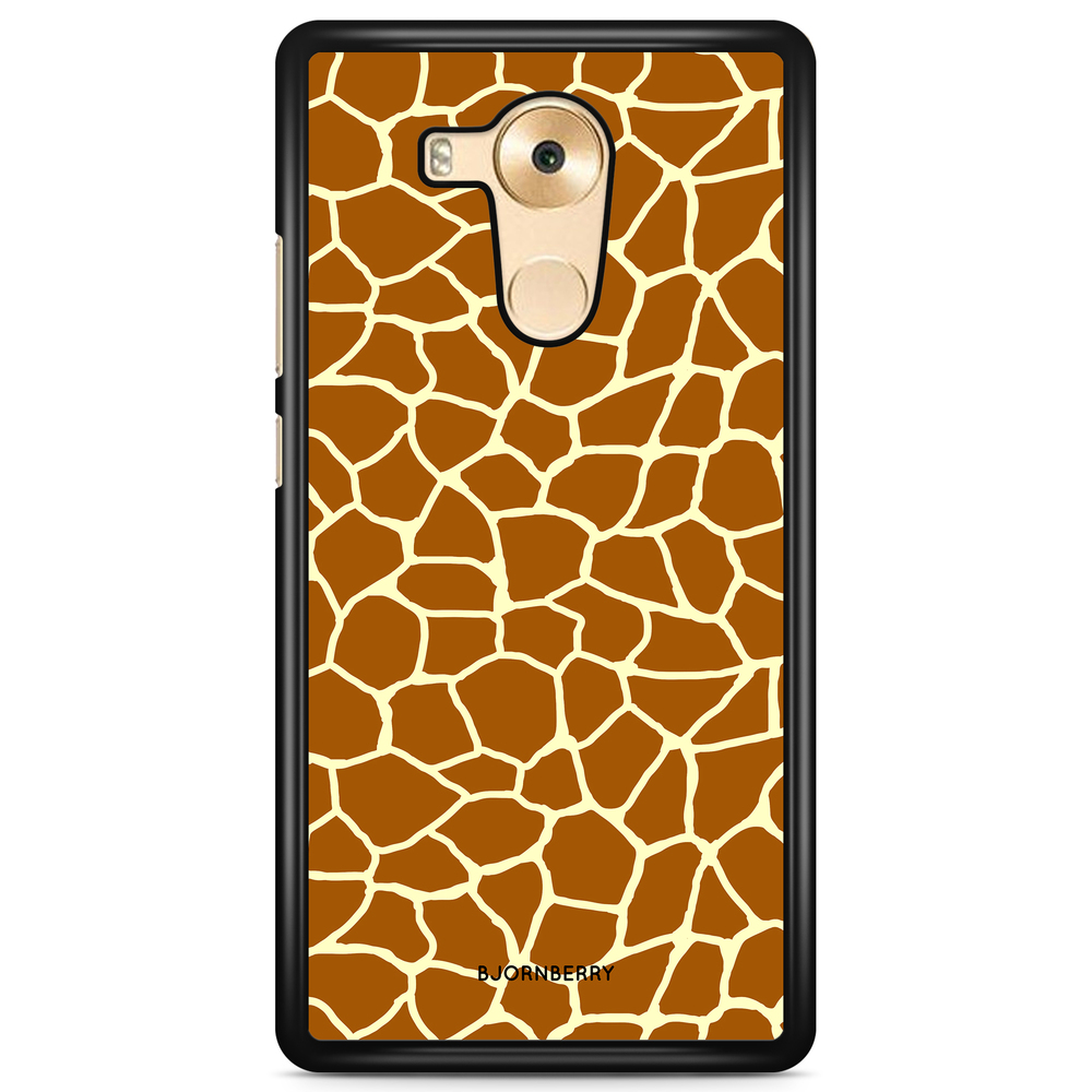 Huawei Mate 9 Pro Case - Giraffe