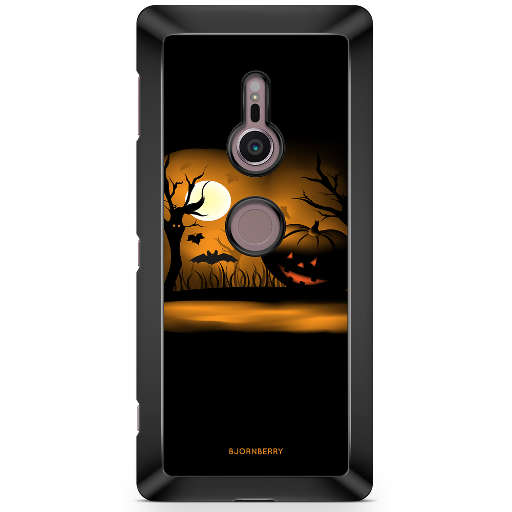 Sony Xperia XZ2 Case  - Halloween