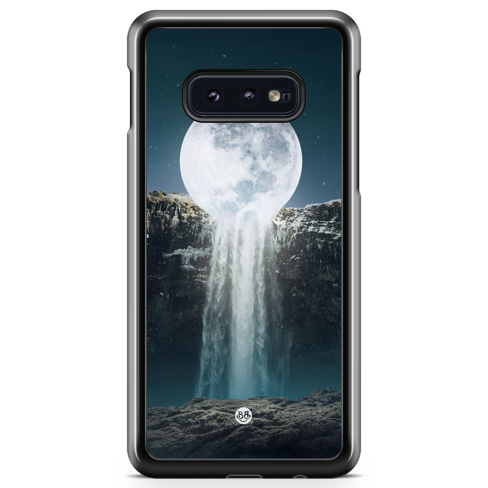 Samsung Galaxy S10e Case - Waterfall