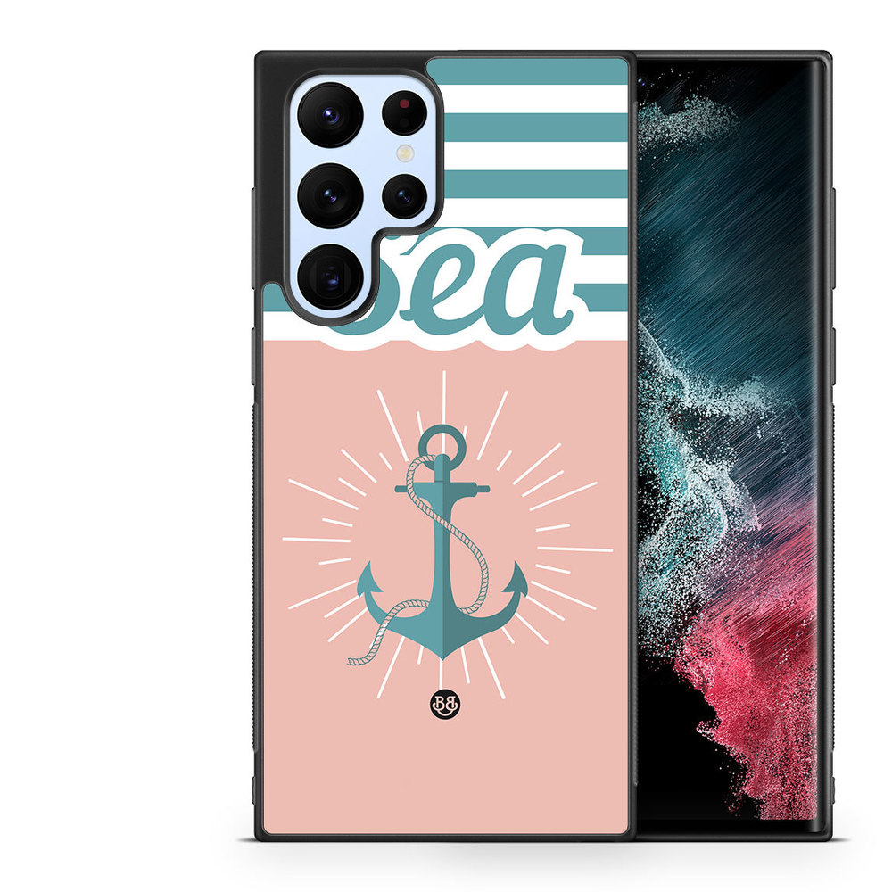 Samsung Galaxy S23 Ultra 5G Case - Anchor