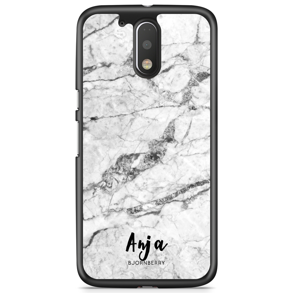 Moto G4/G4 Plus Case - Anja