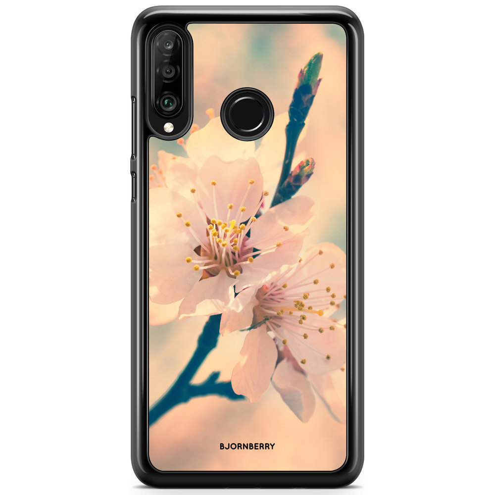 Huawei P30 Lite Case - Blossom
