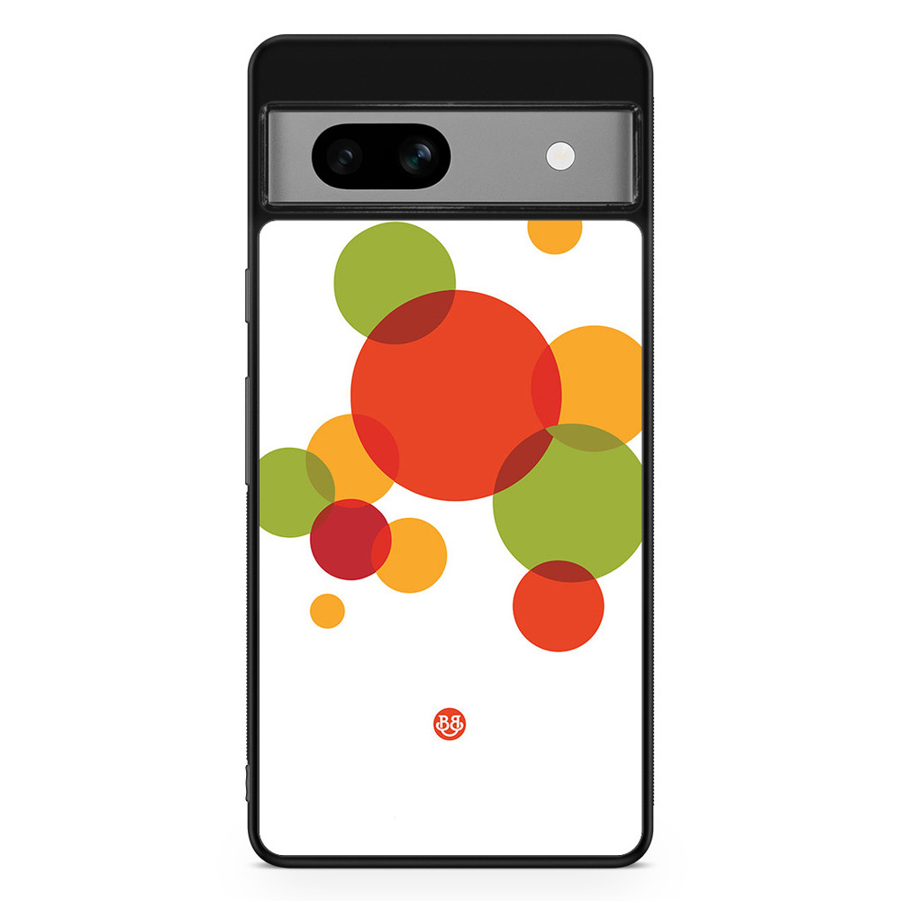 Google Pixel 7a Case - Candy
