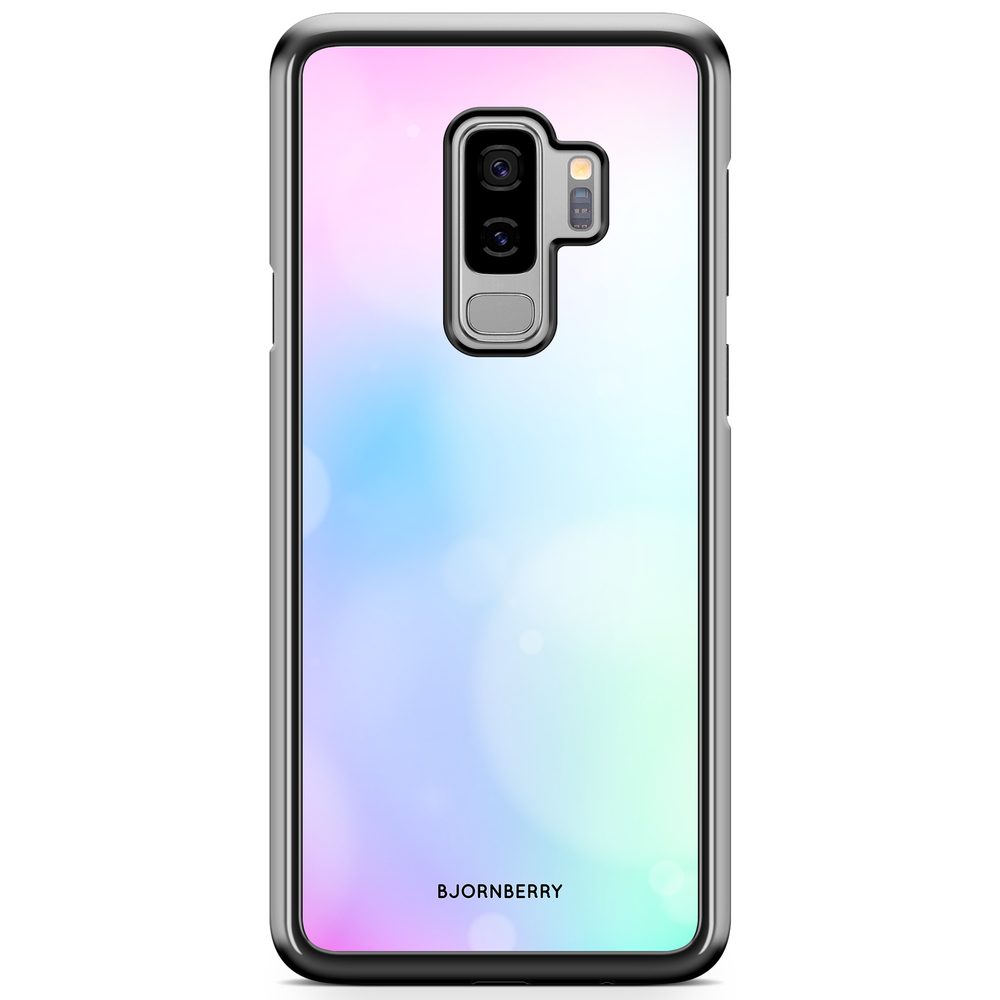 Samsung Galaxy S9 Plus Case - Rainbow