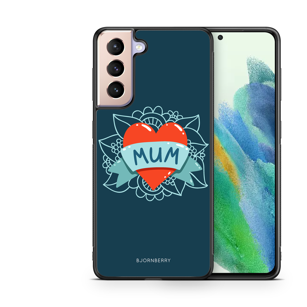 Samsung Galaxy S21 FE 5G Case - MUM