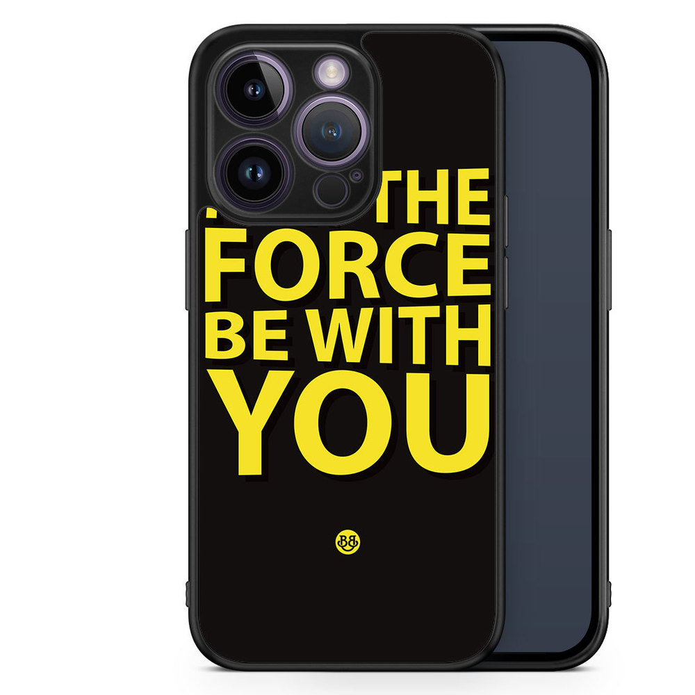 iPhone 14 Pro Case - Force