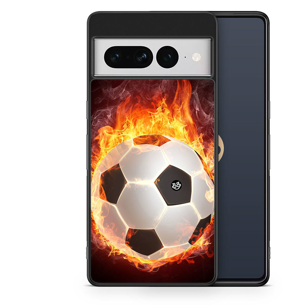 Google Pixel 7 Pro Case - Fotball