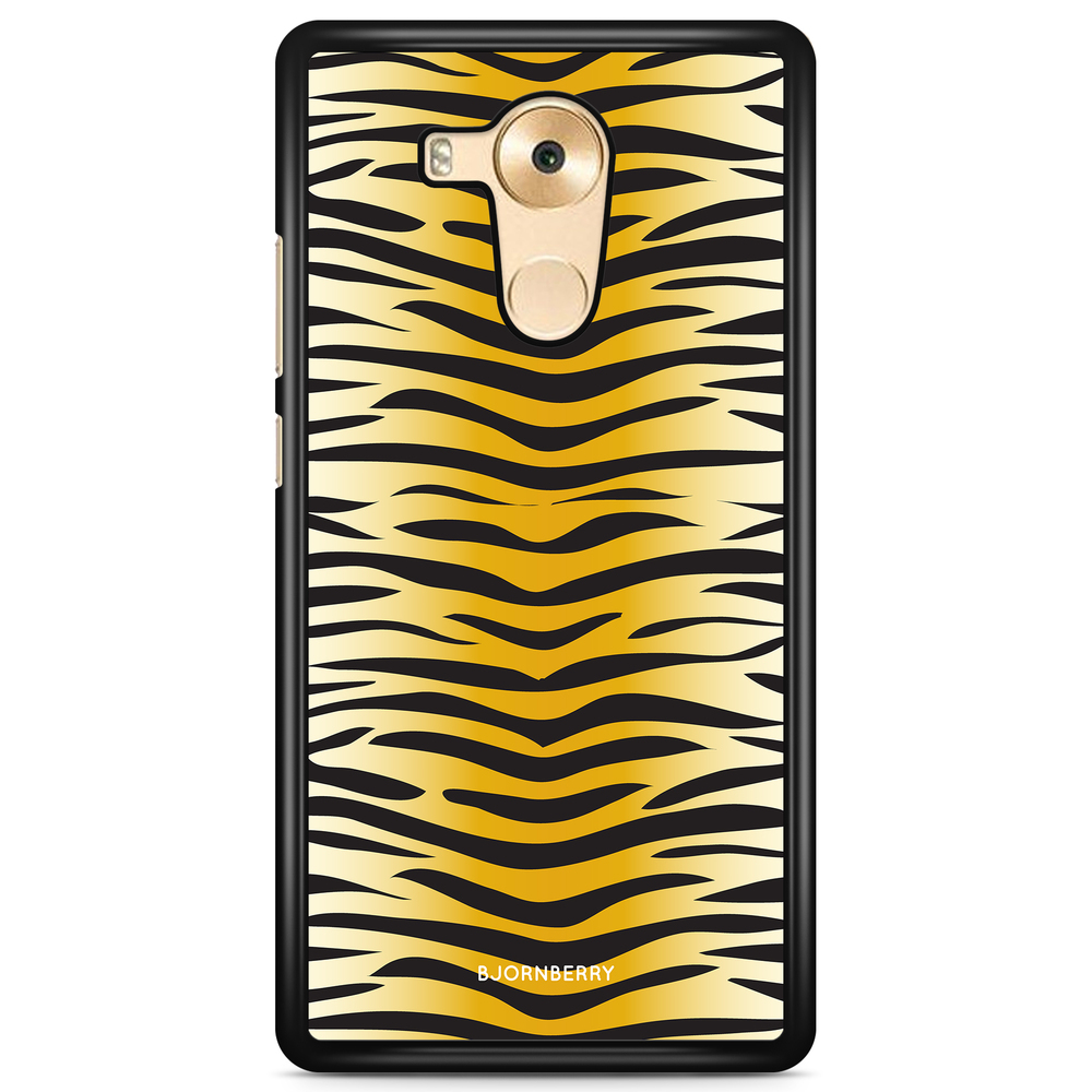 Huawei Mate 9 Pro Case - Tiger