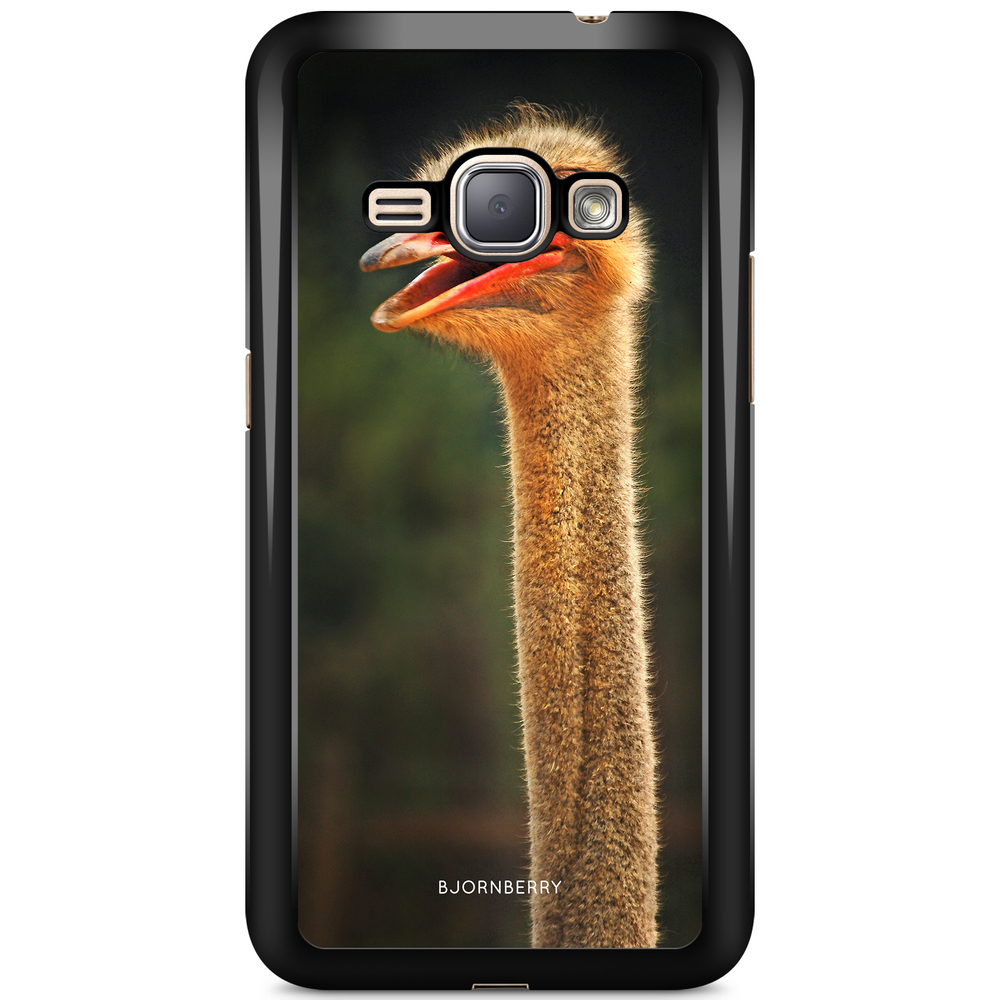 Samsung Galaxy J1 (2016) Case - Ostrich