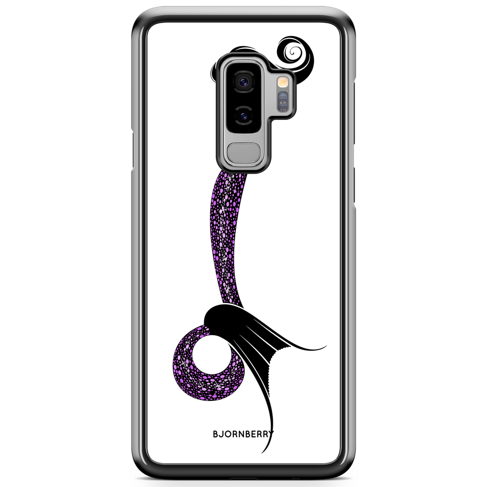 Samsung Galaxy S9 Plus Case - Mermaid