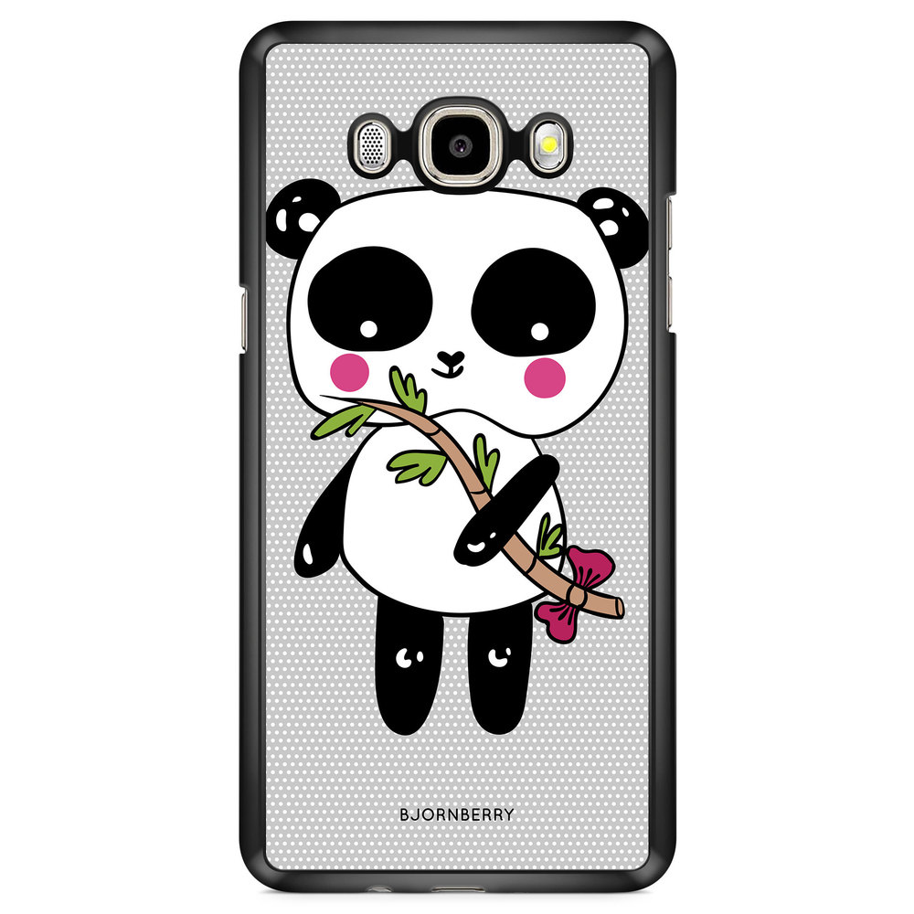 Samsung Galaxy J7 (2016) Case - Cute Panda