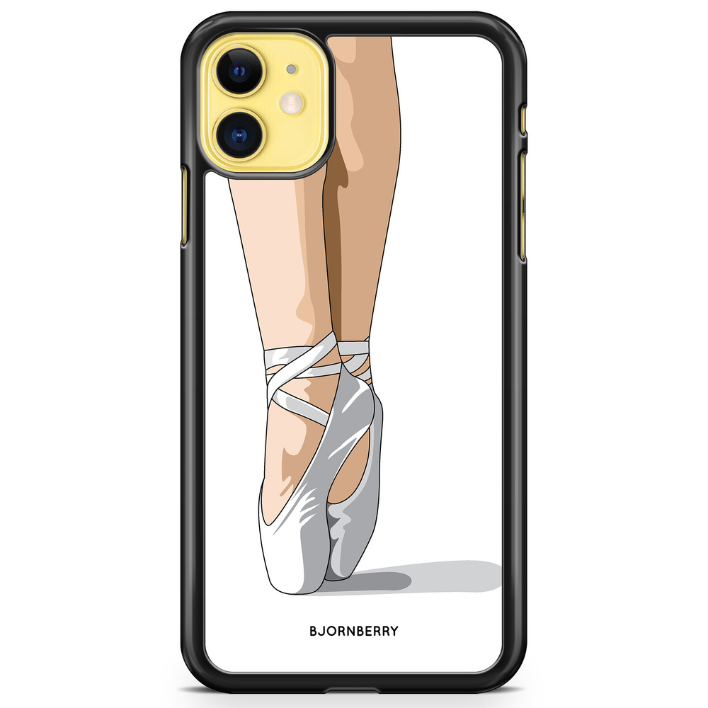 iPhone 11 Case - Dancing Shoes