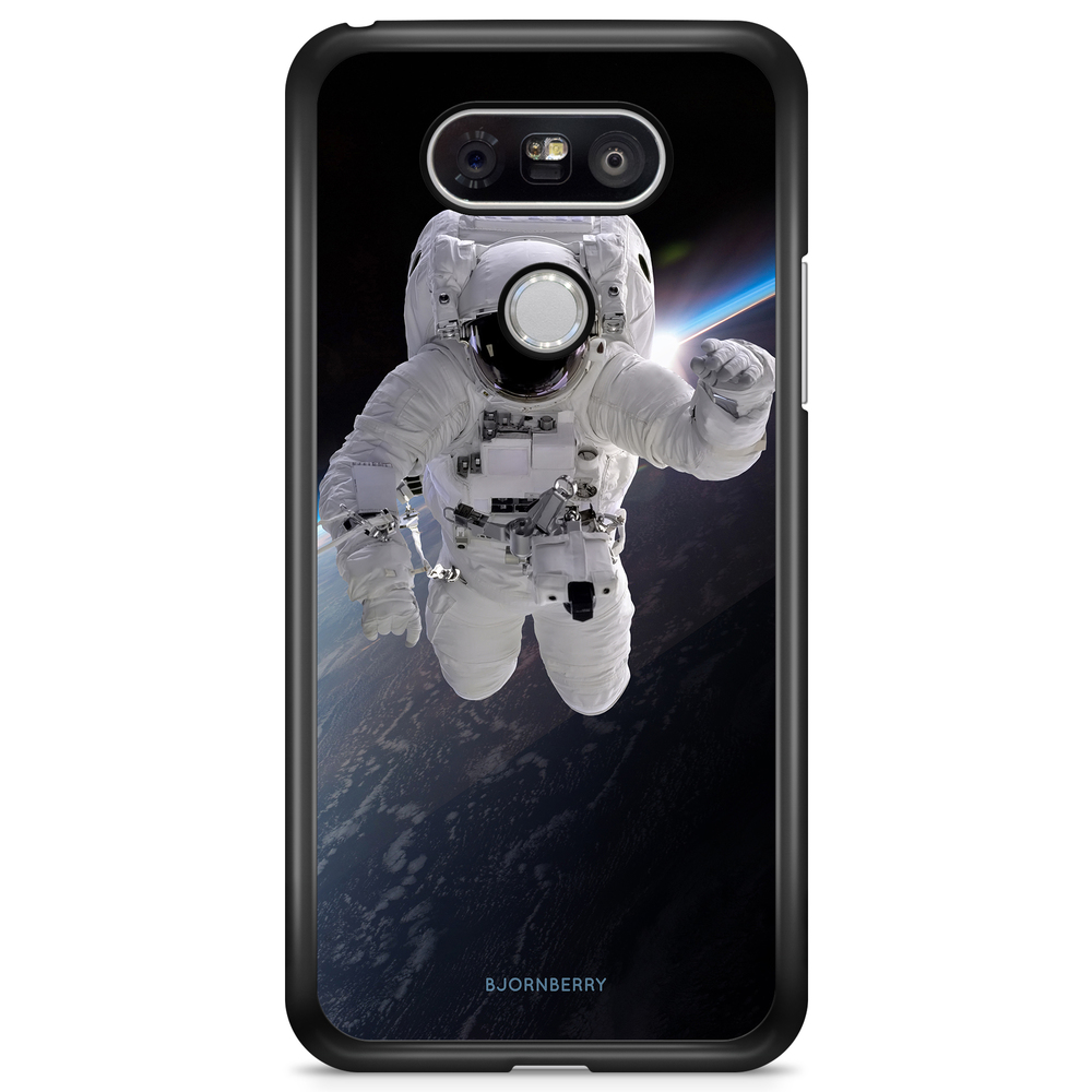 LG G5 Case - Astronaut Spacewalk