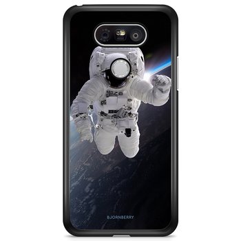 LG G5 Case - Astronaut Spacewalk