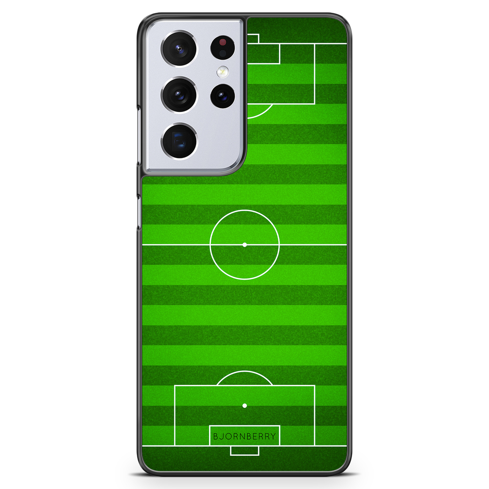Samsung Galaxy S21 Ultra Case - Football Squads