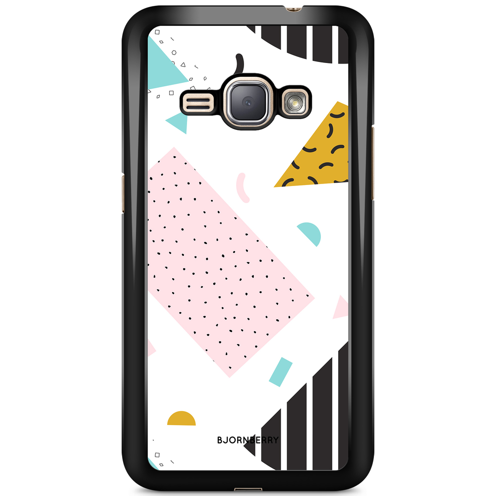 Samsung Galaxy J1 (2016) Case - Pattern