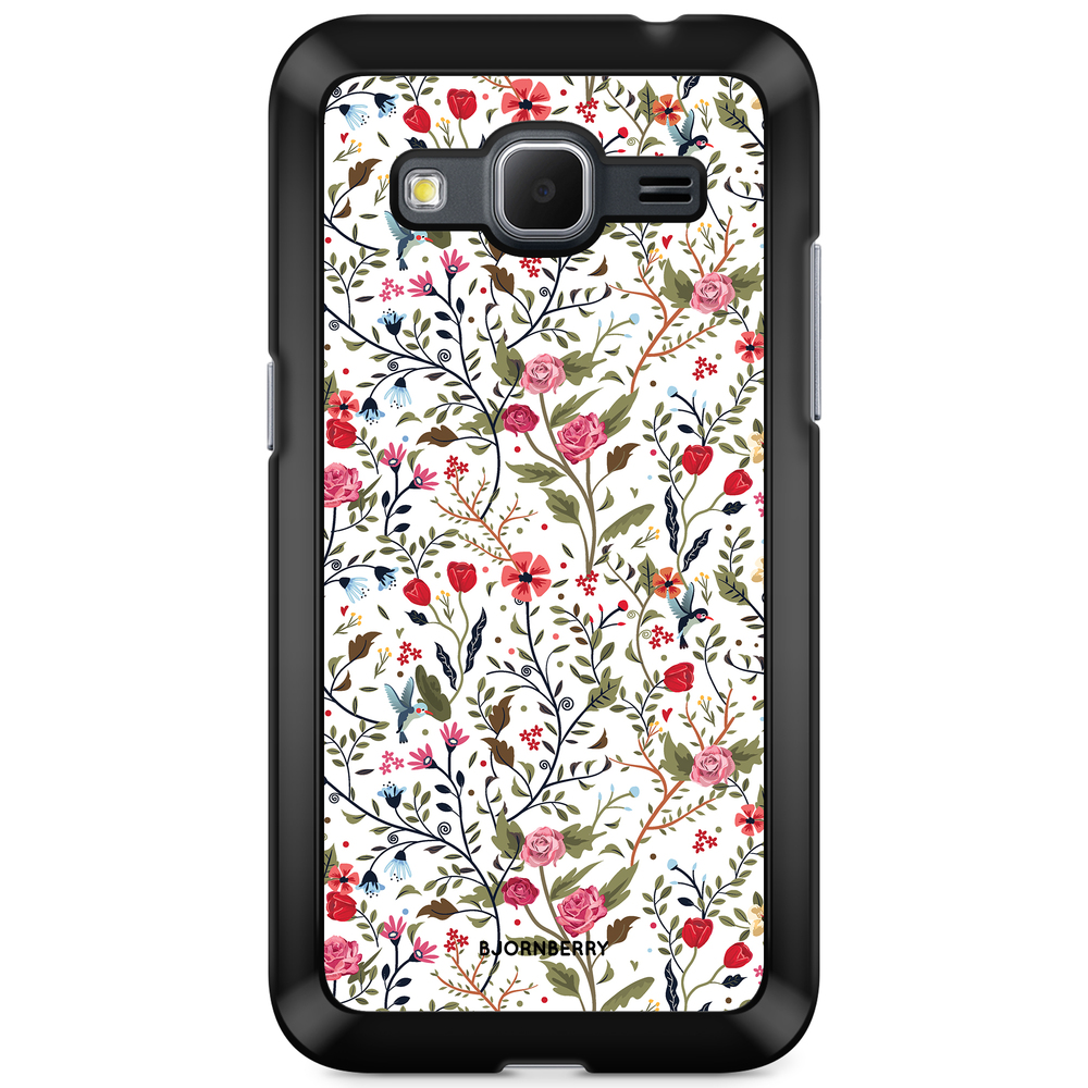 Samsung Galaxy Core Prime Case - Hummingbird