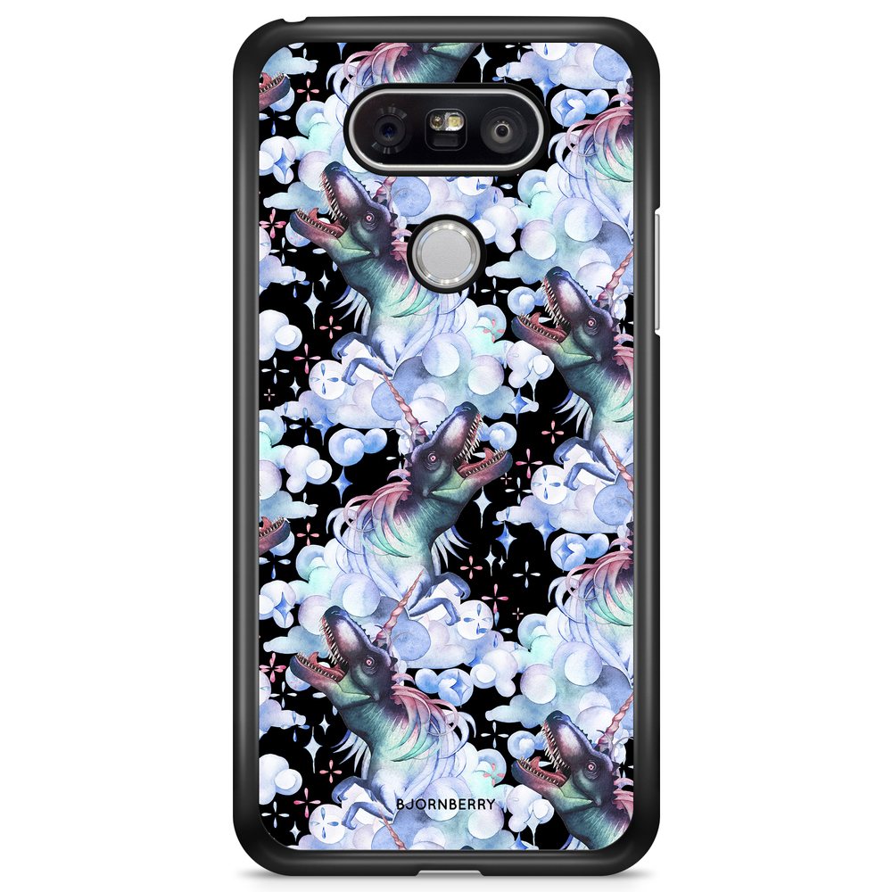 LG G5 Case - Dinocorns
