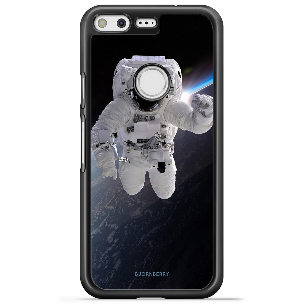 Google Pixel Case - Astronaut Spacewalk