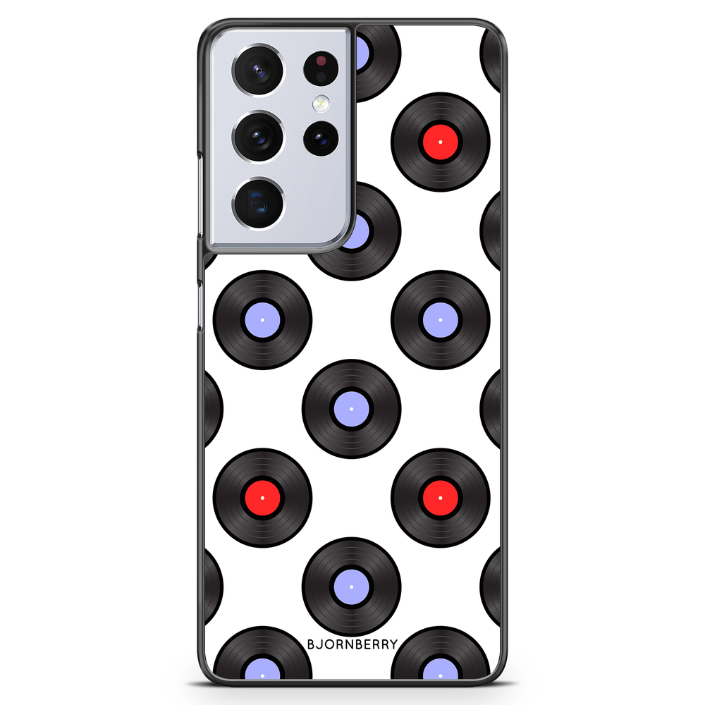 Samsung Galaxy S21 Ultra Case - Vinyls