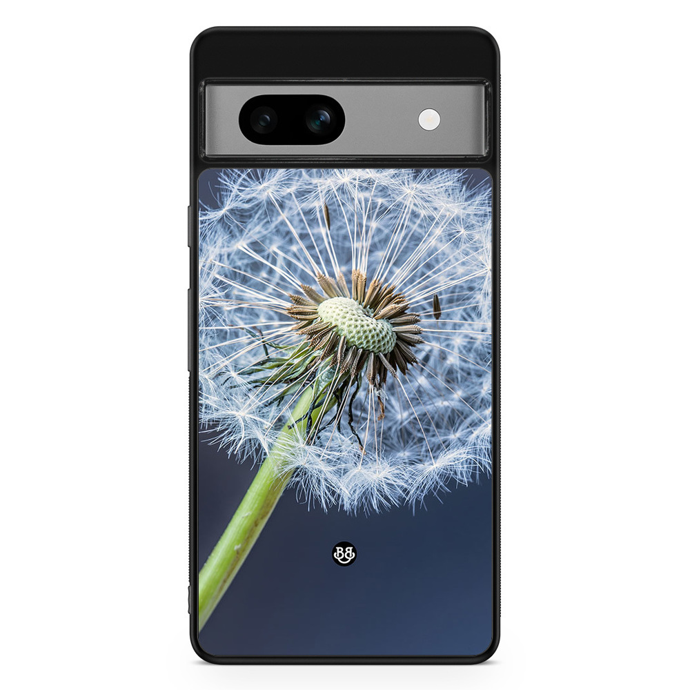 Google Pixel 7a Case - Dandelion