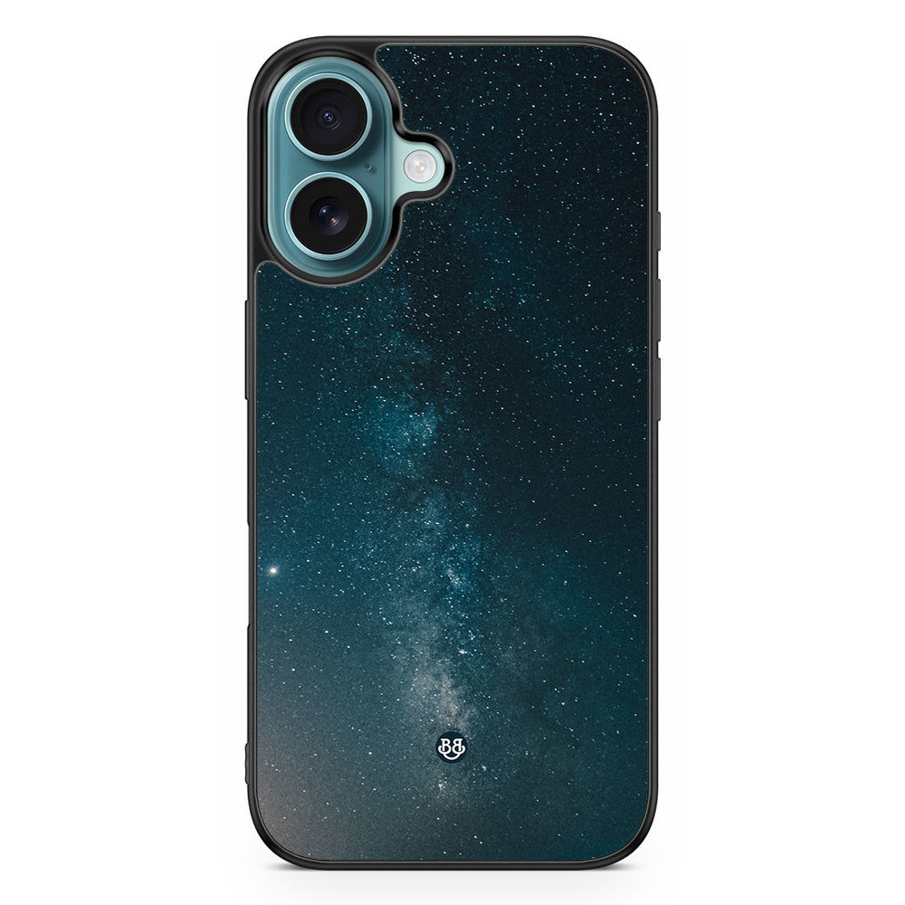 iPhone 16 Case - Space