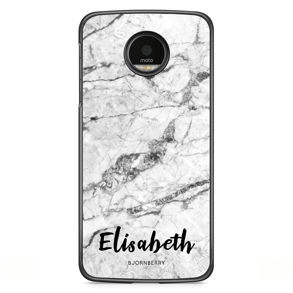 Motorola Moto G5S Plus Case - Elisabeth