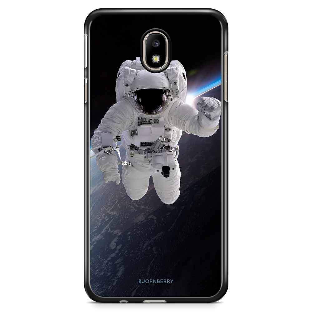 Samsung Galaxy J3 (2017) Case - Astronaut Spacewalk