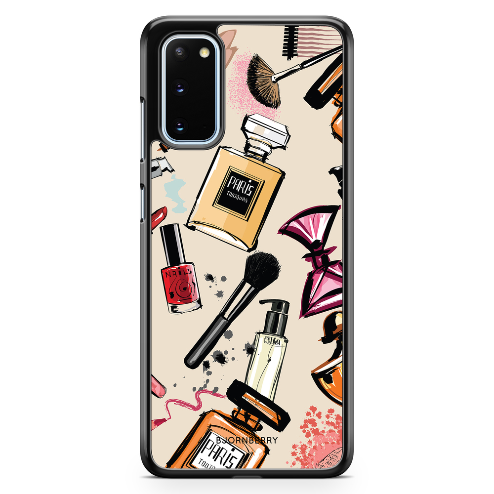 Samsung Galaxy S20 Case - Make up