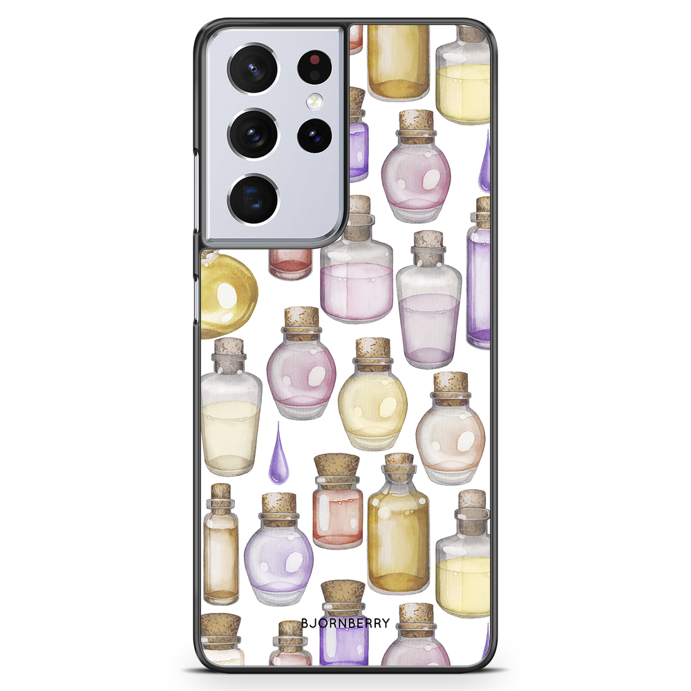 Samsung Galaxy S21 Ultra Case - Essential Oils