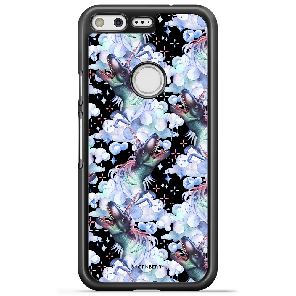 Google Pixel Case - Dinocorns