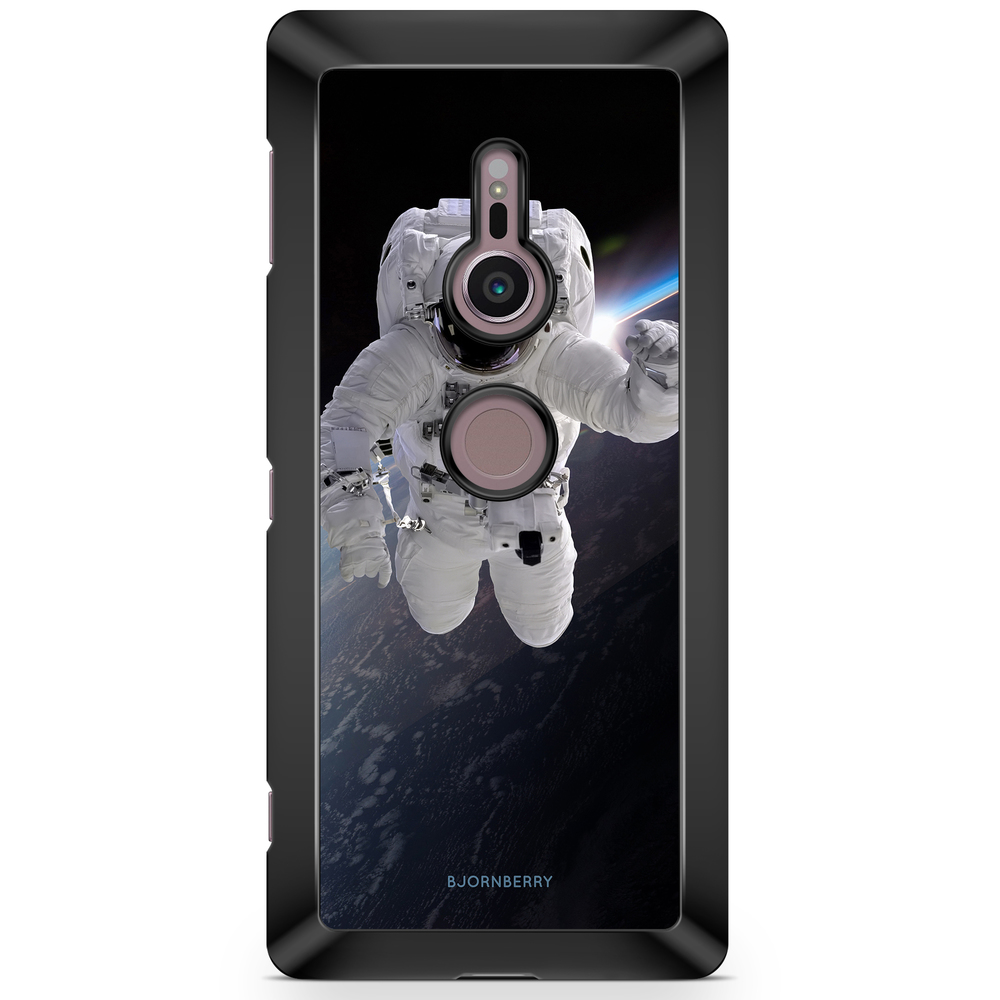 Sony Xperia XZ2 Case  - Astronaut Spacewalk