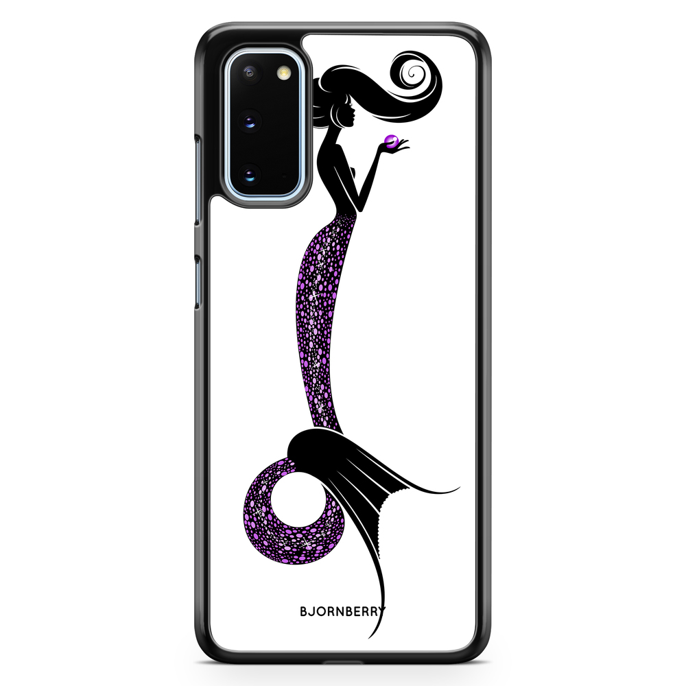 Samsung Galaxy S20 FE Case - Mermaid