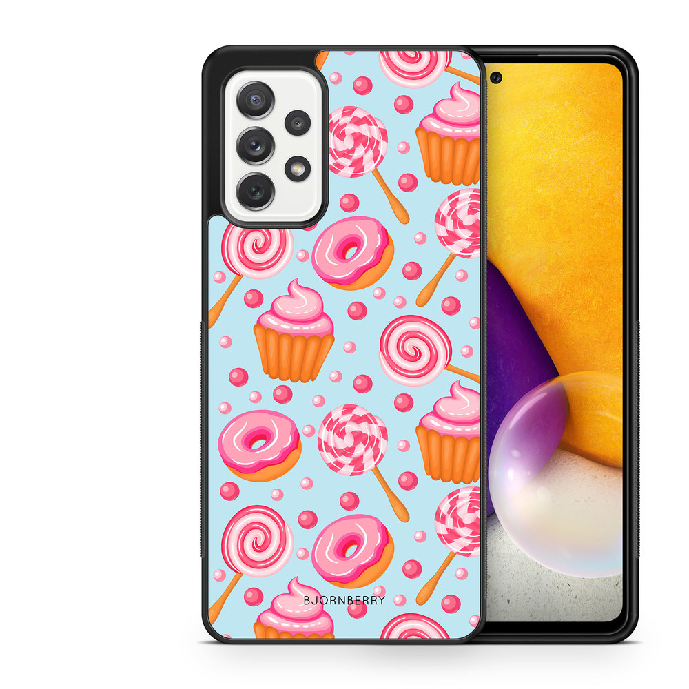 Samsung Galaxy A52/A52s 5G Case - Lollipop