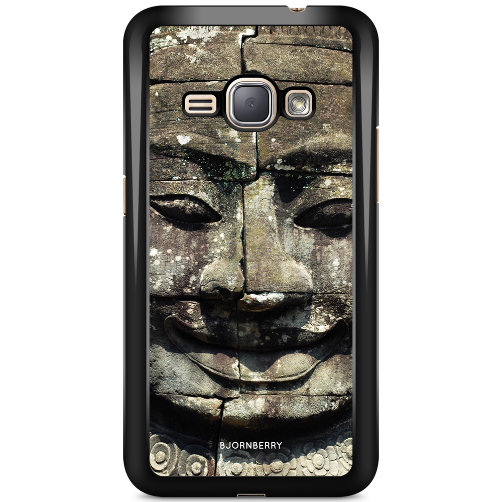 Samsung Galaxy J1 (2016) Case - Buddha Statue