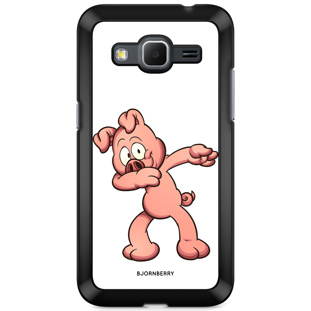 Samsung Galaxy Core Prime Case - Dabbing