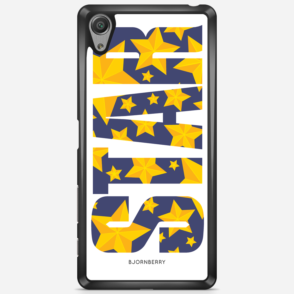 Sony Xperia X Performance Case - STAR